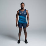 ANSW All Schools Unisex Singlet