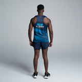 ANSW All Schools Unisex Singlet