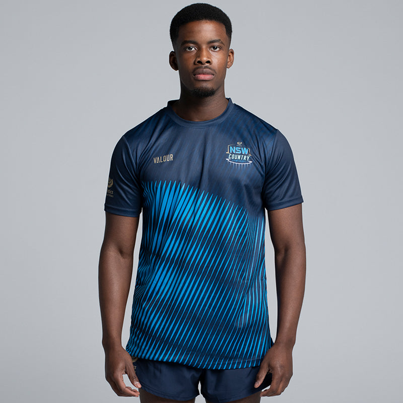 ANSW Country Champs Training Tee