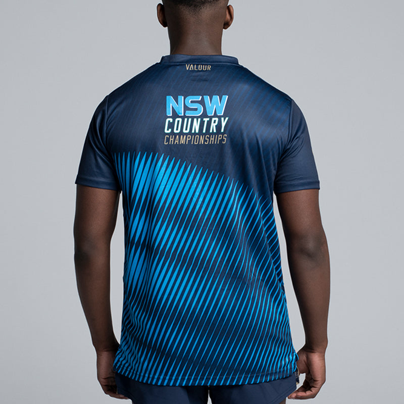 ANSW Country Champs Training Tee