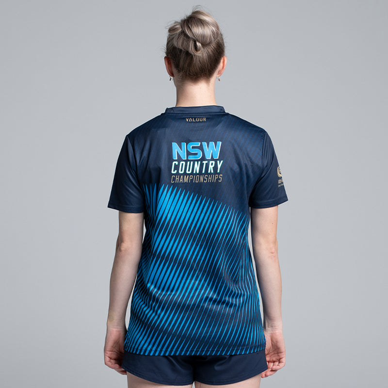 ANSW Country Champs Training Tee