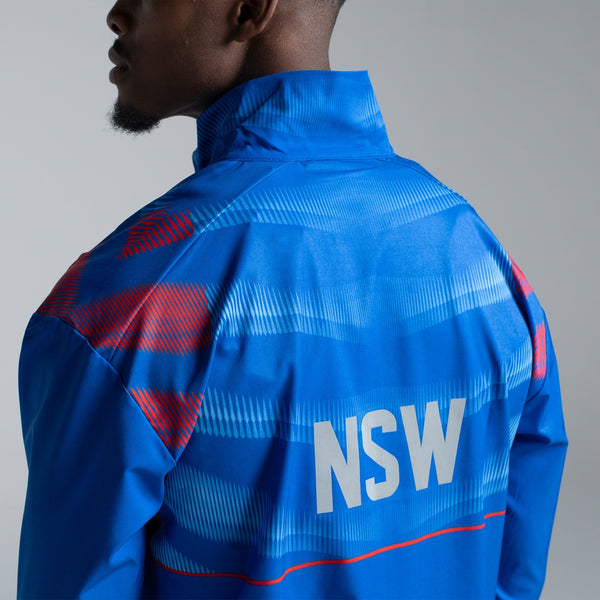 ANSW Lightweight Training Jacket