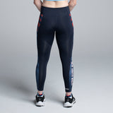 ANSW Women's 7/8 Compression Tights