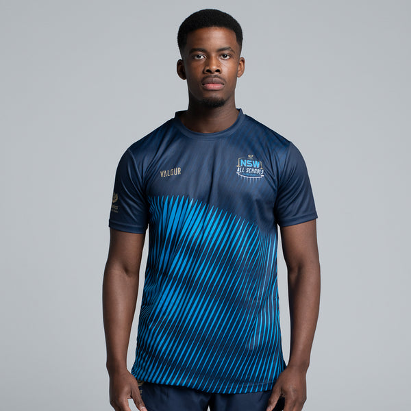 ANSW All Schools Training Tee