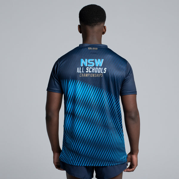 ANSW All Schools Training Tee