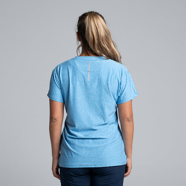 ANSW Women's Travel Tee