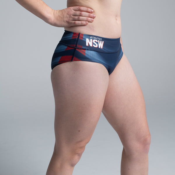 ANSW Women's Running Brief