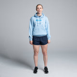 ANSW Junior Champs Sky Blue Hoodie