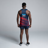 ANSW  Unisex Junior Champs Singlet
