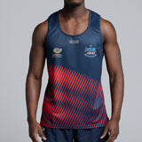 ANSW  Unisex Junior Champs Singlet