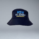 ANSW All Schools Bucket Hat