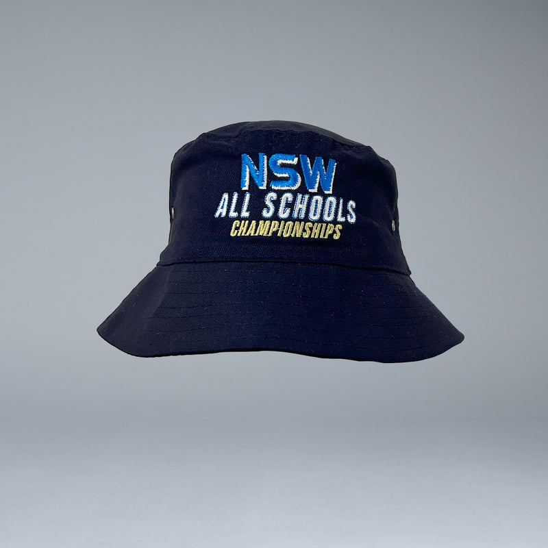 ANSW All Schools Bucket Hat