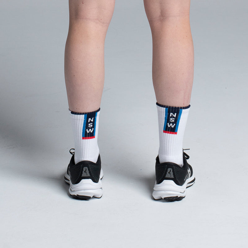 ANSW Crew Sock