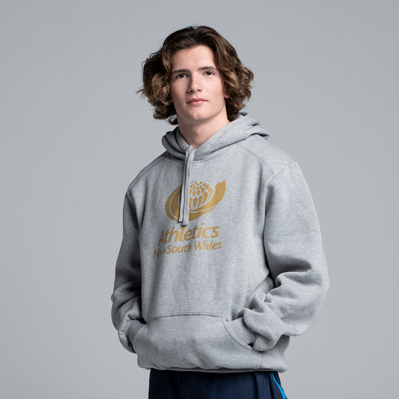 ANSW Classic Hoodie