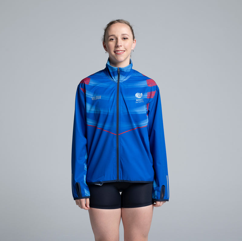 ANSW Lightweight Training Jacket