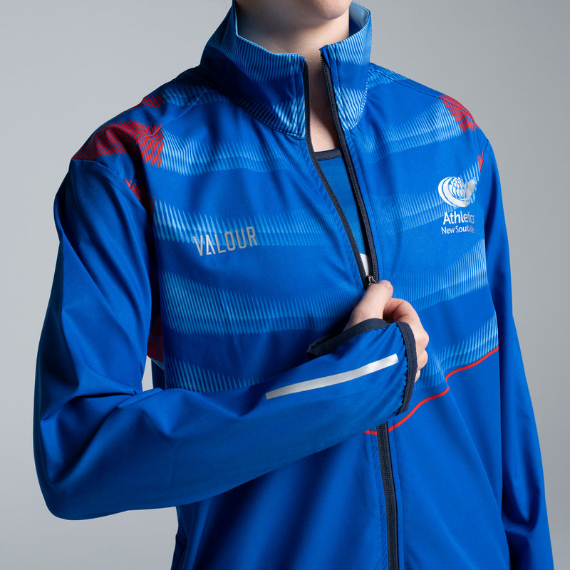 ANSW Lightweight Training Jacket