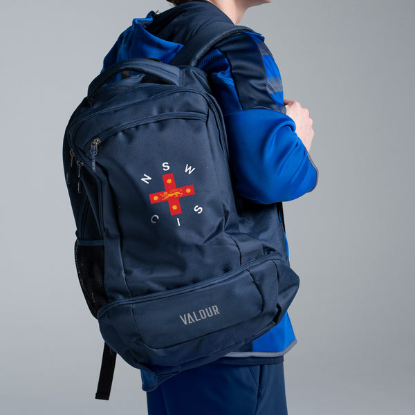 NSW CIS Backpack