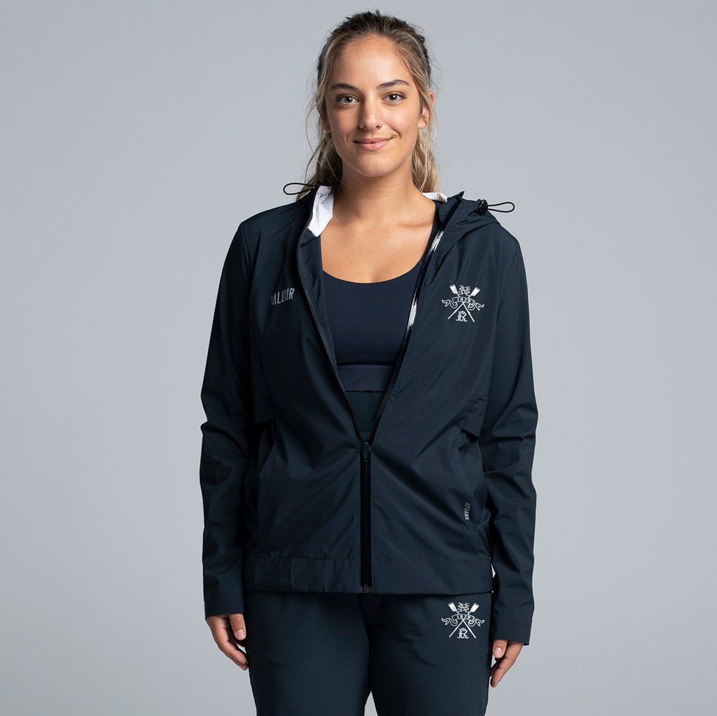 North Shore Rowing Club Women's Jacket – Valour Sport