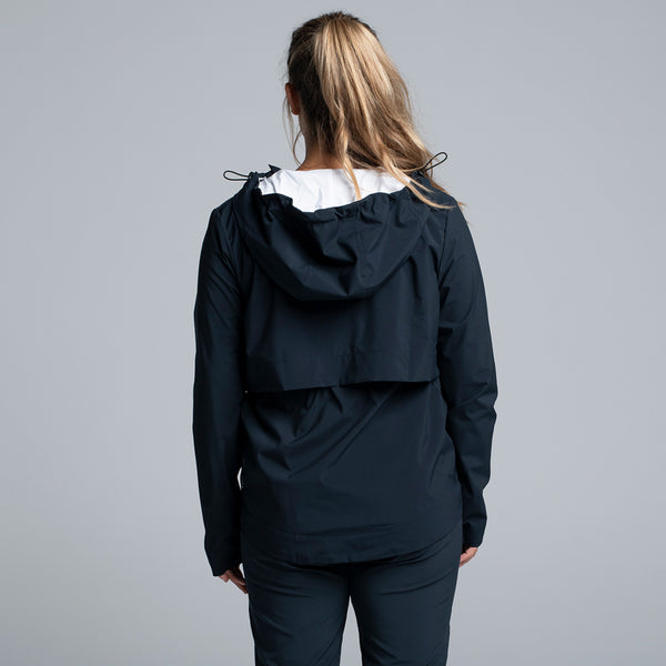 North Shore Rowing Club Women's Jacket