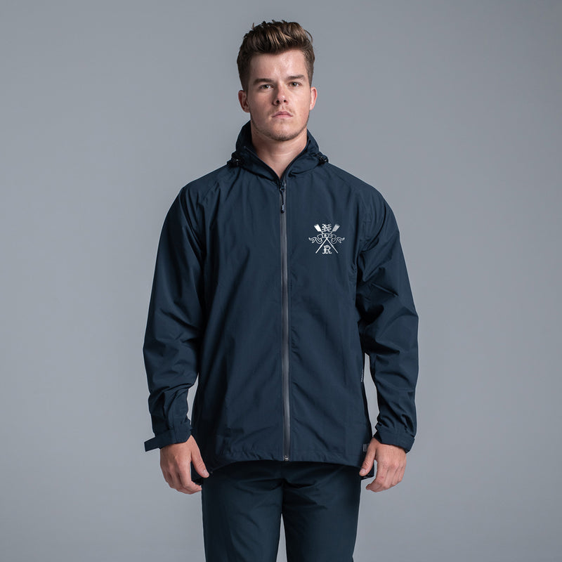 North Shore Rowing Club Men's Valour Active Elevate Jacket