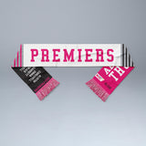 Thunderbirds Championship Scarf