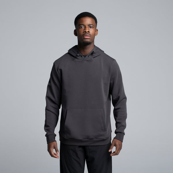 Valour Active Legacy Hoodie - Coal