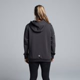 Valour Active Legacy Hoodie - Coal