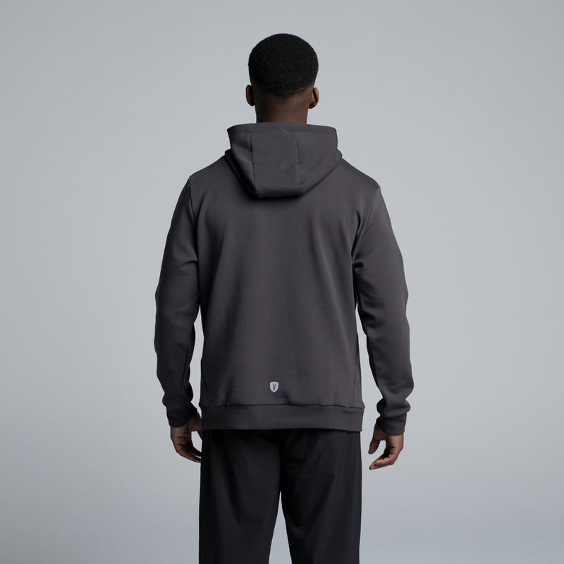 Valour Active Legacy Hoodie - Coal
