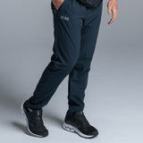 Valour Active Motion Track Pant - Ink