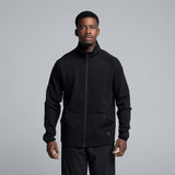 Valour Active Dimension Jacket - Black