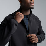 Valour Active Dimension Jacket - Black