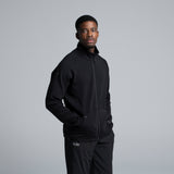 Valour Active Dimension Jacket - Black