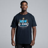 ANSW All Schools Tee