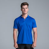 Valour Active Men's Ocean Polo