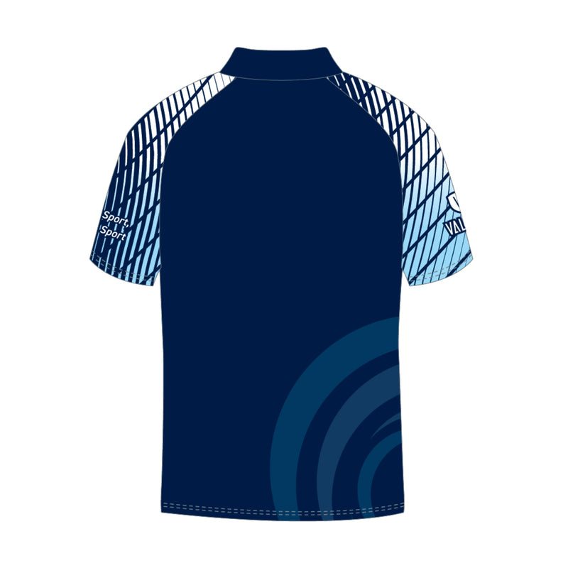 Water Polo NSW Unisex Referee Polo