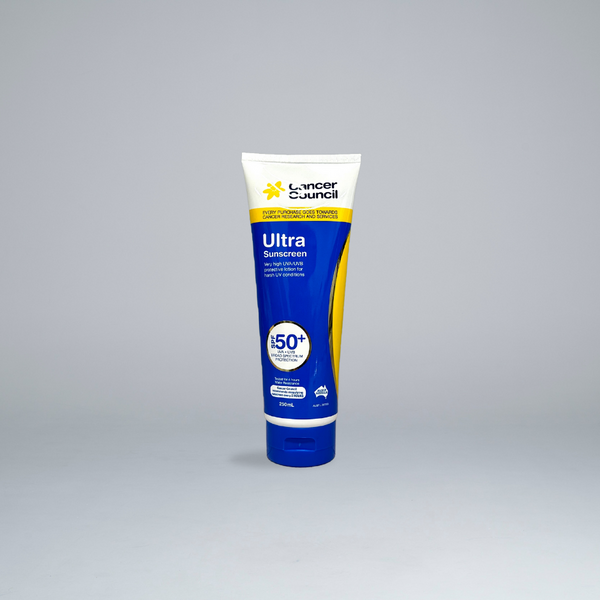 Ultra Sunscreen