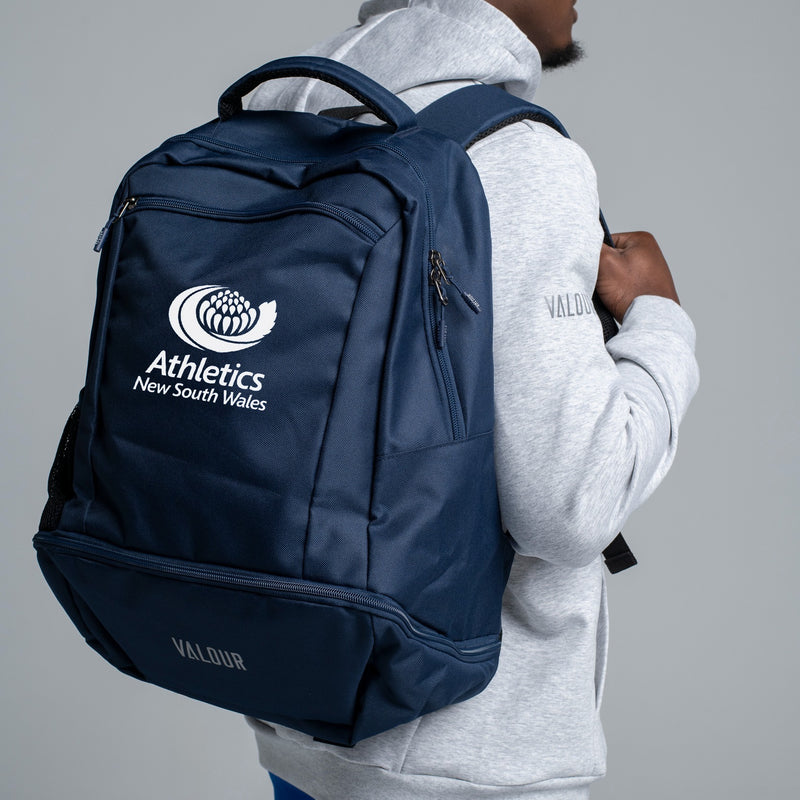 ANSW Navy Backpack
