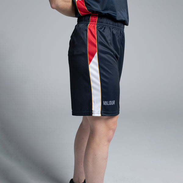 NSW CIS Girls Basketball Shorts