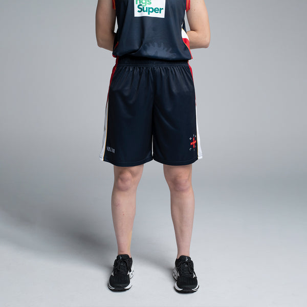 NSW CIS Girls Basketball Shorts