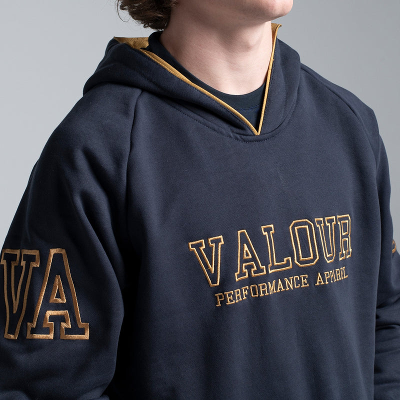 Valour Active Heritage Hoodie