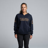 Valour Active Heritage Hoodie