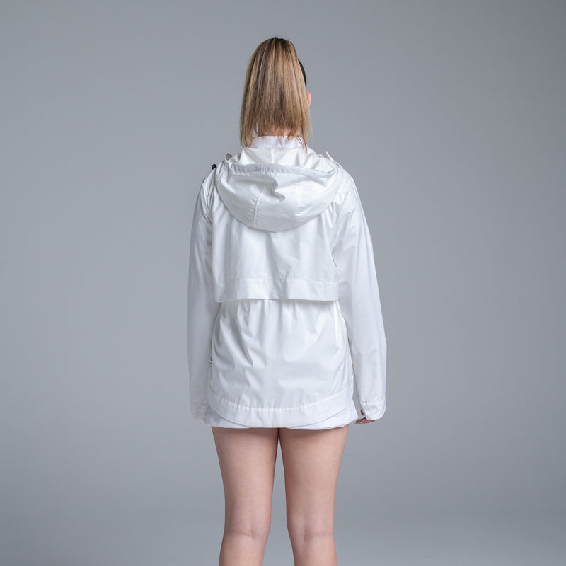 Valour Active Unisex Umpire Jacket
