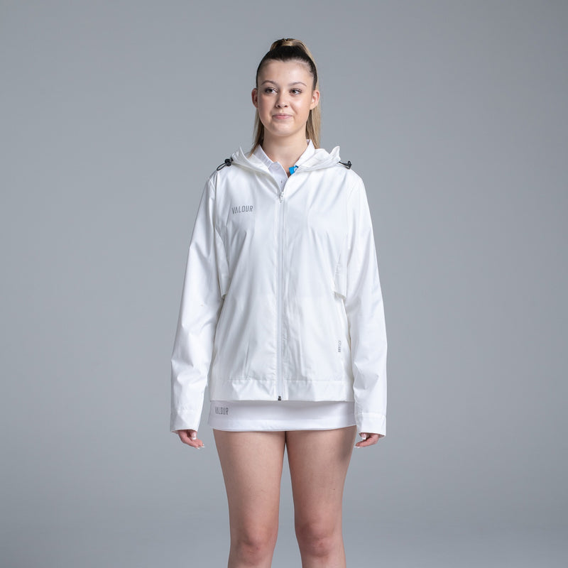 Valour Active Unisex Umpire Jacket
