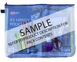RHAC Stage 1 (Year 1 & 2) Stationery Pack