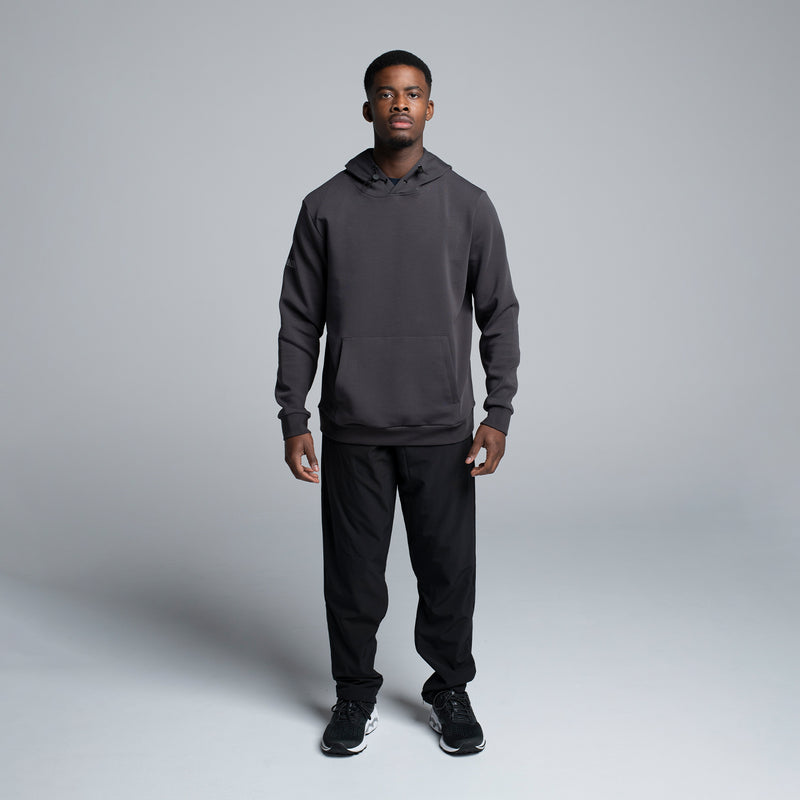 Valour Active Legacy Hoodie - Coal