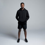 Valour Active Legacy Hoodie - Black