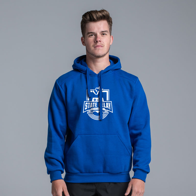Little Athletics NSW Valour State Relay Hoodie