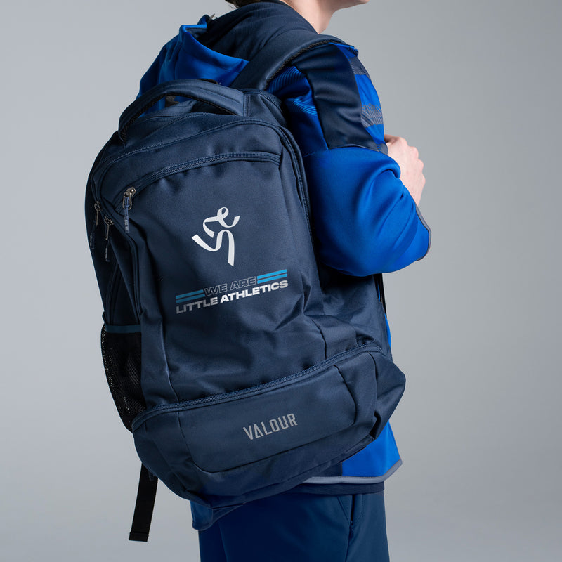 Little Athletics NSW Backpack