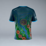 Little Athletics NSW Valour State Relay Tee