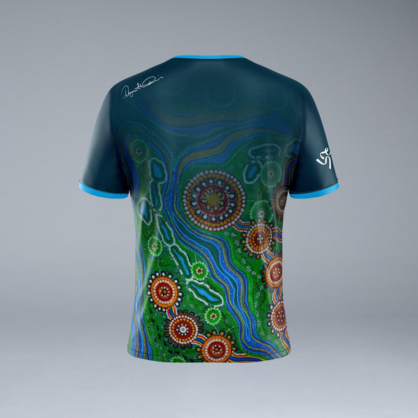 Little Athletics NSW Valour State Relay Tee